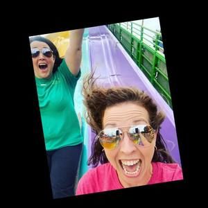 Meet your Posher, Charity